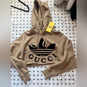 Gucci hoodie